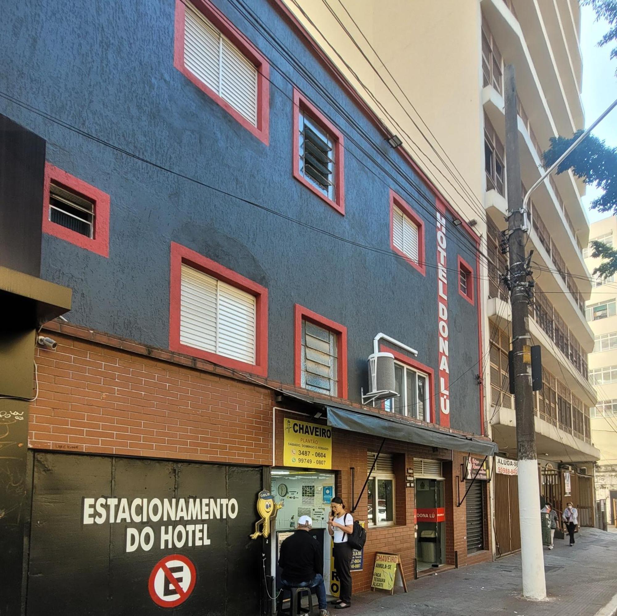 Hotel Dona Lu — Fotos 1