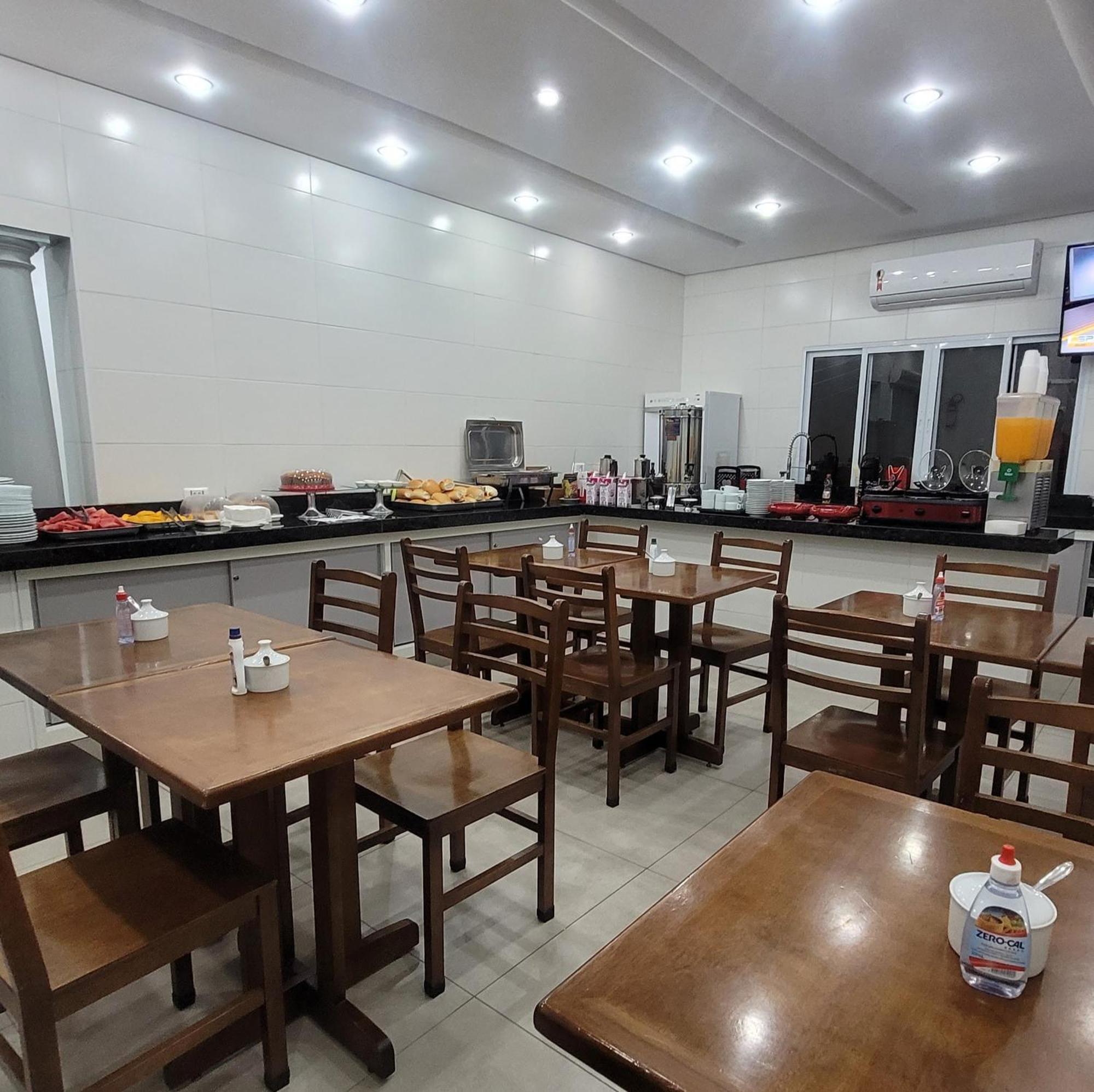 Hotel Dona Lu — Fotos 2